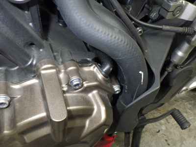 Honda CB650R 2020