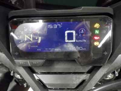 Honda CB650R 2020