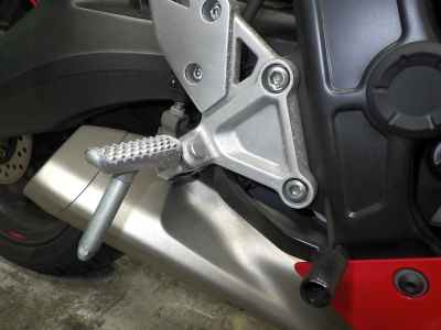 Honda CB650R 2020