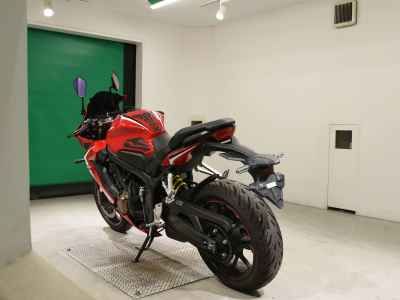 Honda CB650R 2020