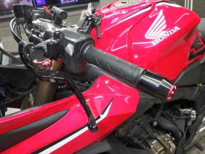 Honda CB650R 2020