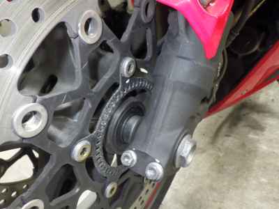 Honda CB650R 2020