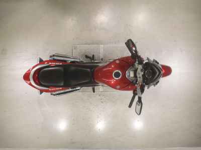 Suzuki GSR250