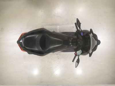 Yamaha XMAX 250