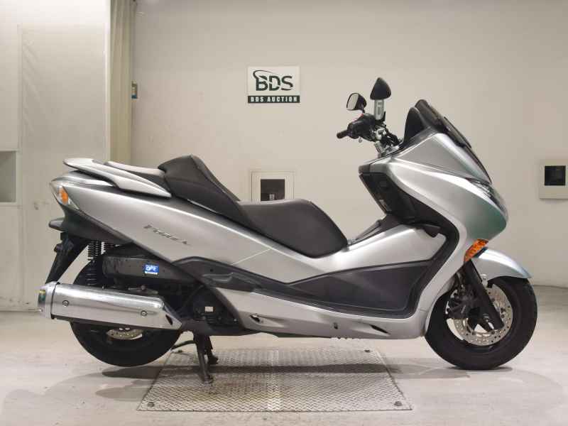 Honda Forza Z 2008
