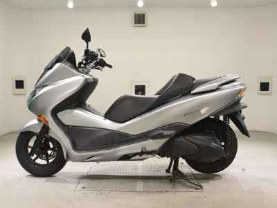 Honda Forza Z 2008