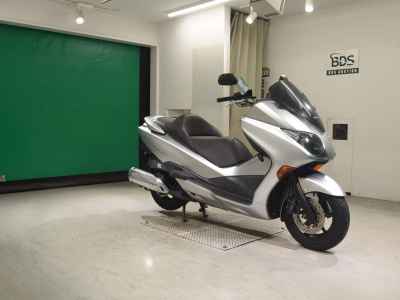 Honda Forza Z 2008