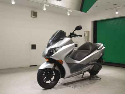 Honda Forza Z 2008