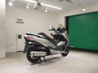 Honda Forza Z 2008
