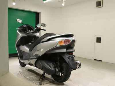 Honda Forza Z 2008