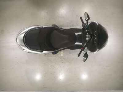 Honda Forza Z 2008