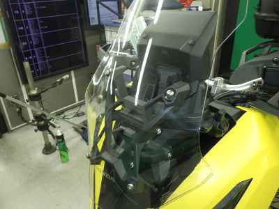 Honda X-Adv 750 2025