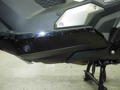 Honda X-Adv 750 2025