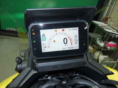 Honda X-Adv 750 2025