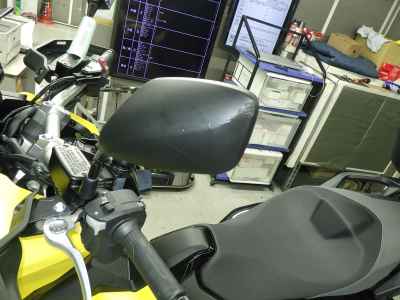 Honda X-Adv 750 2025