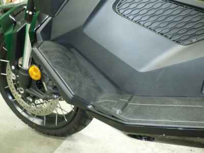 Honda X-Adv 750 2025