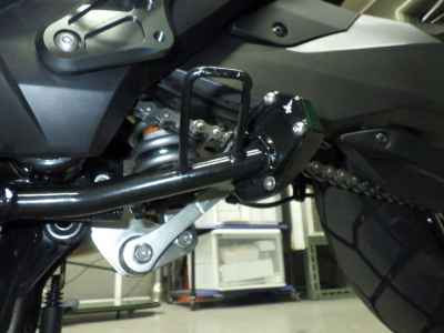 Honda X-Adv 750 2025