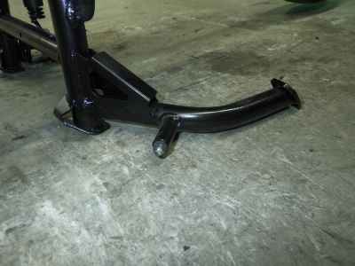 Honda X-Adv 750 2025