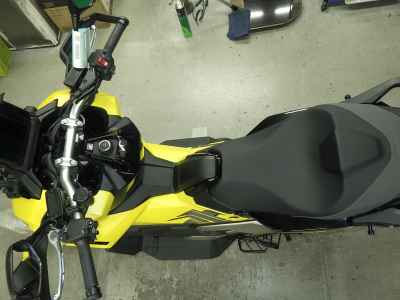 Honda X-Adv 750 2025