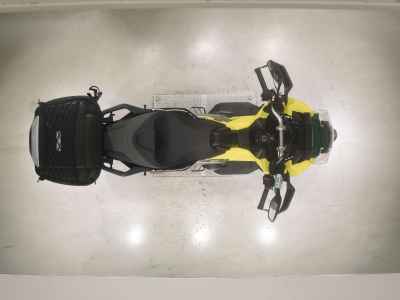 Honda X-Adv 750 2025