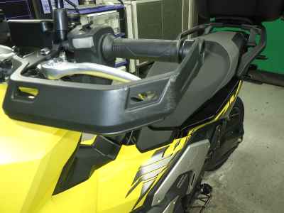 Honda X-Adv 750 2025