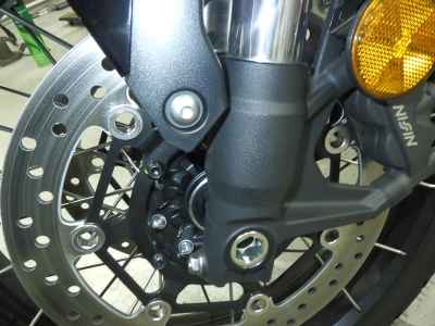 Honda X-Adv 750 2025