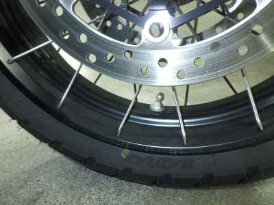 Honda X-Adv 750 2025