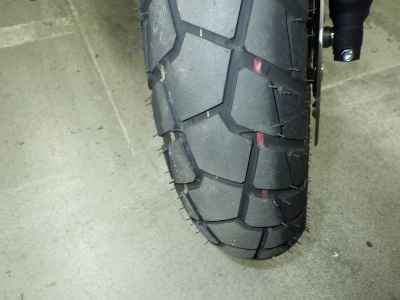 Honda X-Adv 750 2025