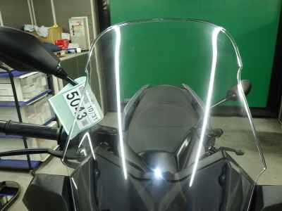 Yamaha XMAX 250 2022