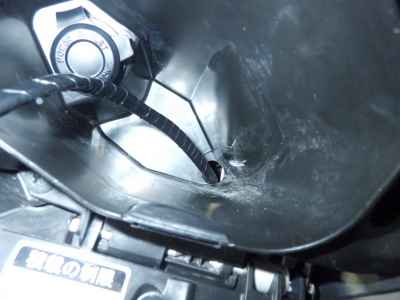 Yamaha XMAX 250 2022