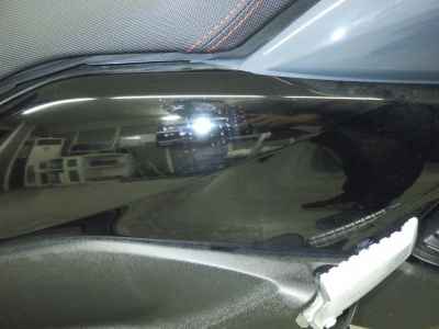 Yamaha XMAX 250 2022