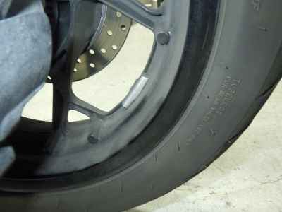 Yamaha XMAX 250 2022