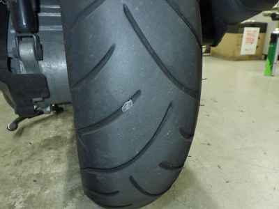 Yamaha XMAX 250 2022