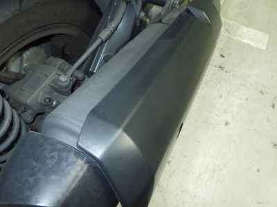 Yamaha XMAX 250 2022