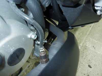 Yamaha XMAX 250 2022