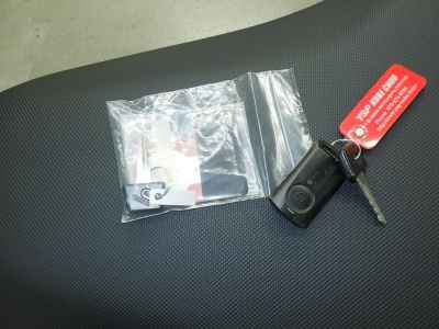 Yamaha XMAX 250 2022