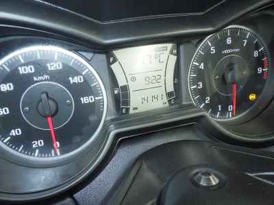 Yamaha XMAX 250 2022