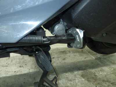 Yamaha XMAX 250 2022