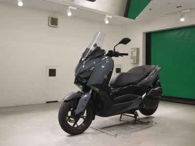 Yamaha XMAX 250 2022