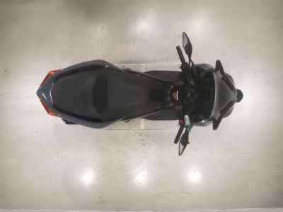 Yamaha XMAX 250 2022