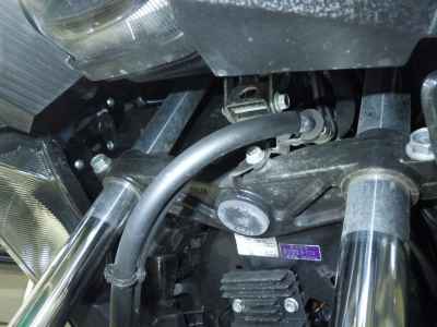 Yamaha XMAX 250 2022