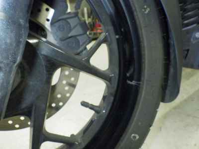 Yamaha XMAX 250 2022