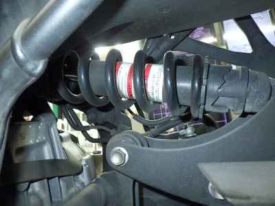 Kawasaki Ninja ZX-25R 2021