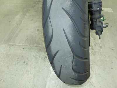 Kawasaki Ninja ZX-25R 2021