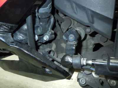 Kawasaki Ninja ZX-25R 2021