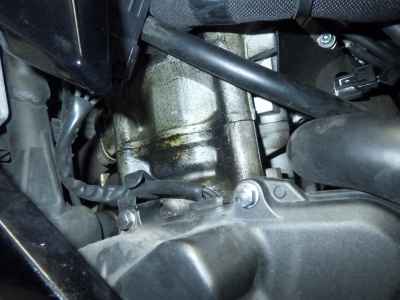 Kawasaki Ninja ZX-25R 2021