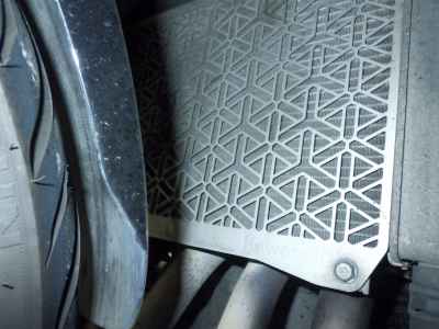 Kawasaki Ninja ZX-25R 2021