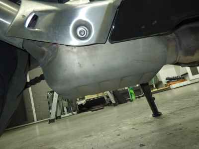 Kawasaki Ninja ZX-25R 2021