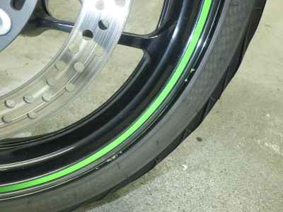 Kawasaki Ninja ZX-25R 2021