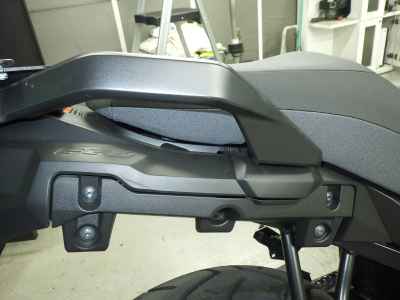 Suzuki V-Strom 650 2024